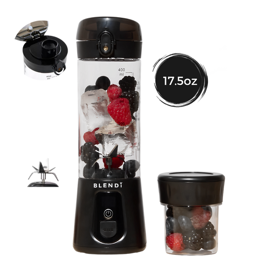 Pro+ Ice Crushing Portable Blender