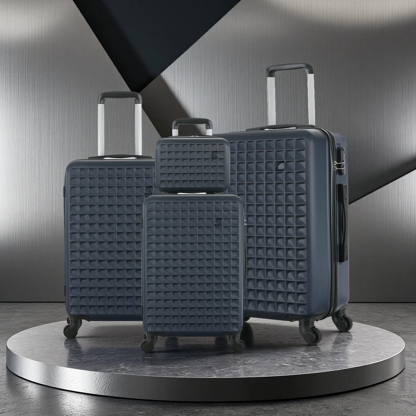Spinner Luggage Sets