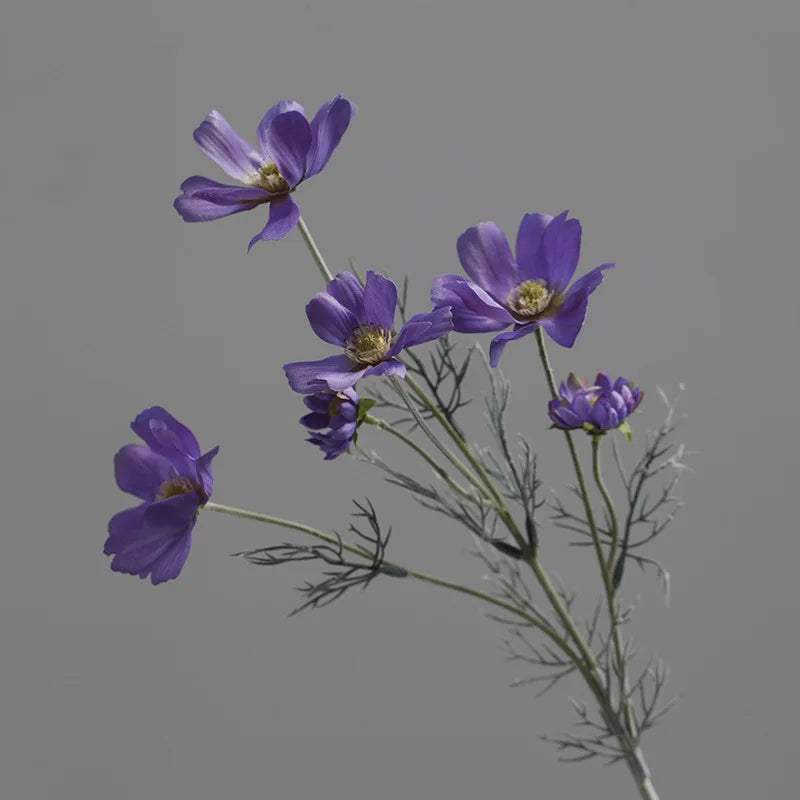 Artificial Flowers Home Decor