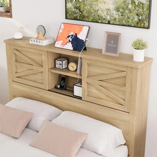 3-Piece Full Size Bedroom Set