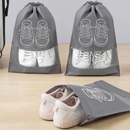 Shoes Storage Bags Closet Organizer