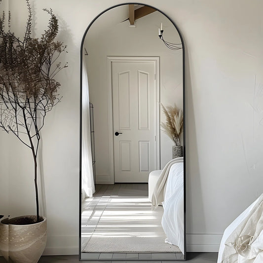 Full Length Floor Mirror