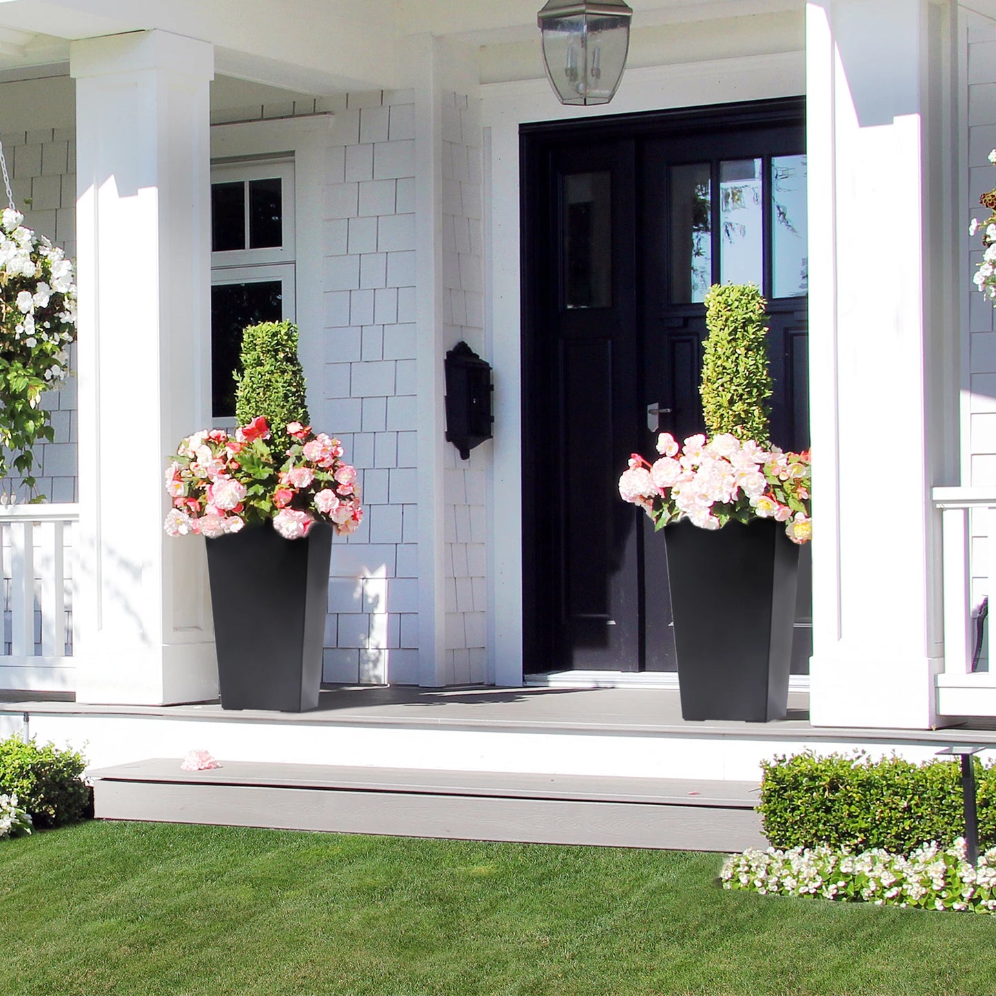 Outdoor Indoor Planter Pots