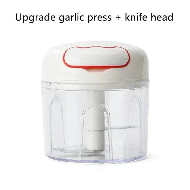 Vegetable Press