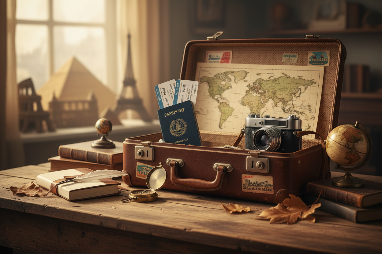 Travel