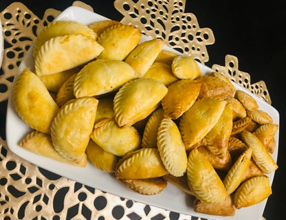 Dumpling Empanada Maker