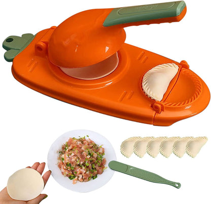 Dumpling Empanada Maker