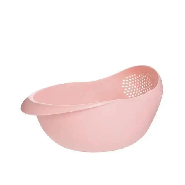 2PCS Nordic Food Strainer