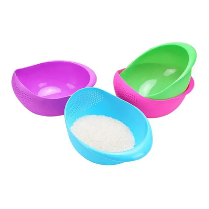 2PCS Nordic Food Strainer