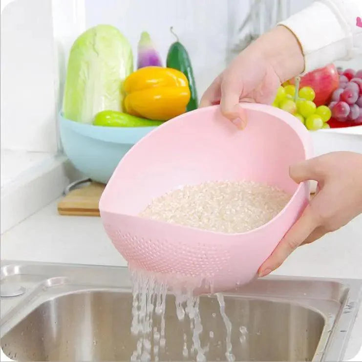 2PCS Nordic Food Strainer