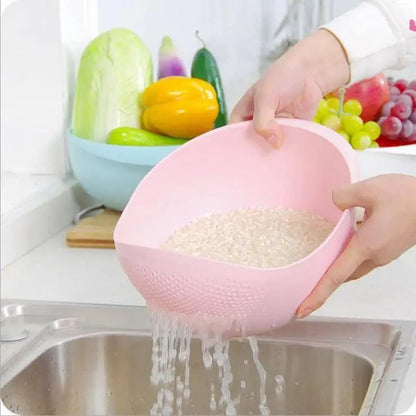 2PCS Nordic Food Strainer