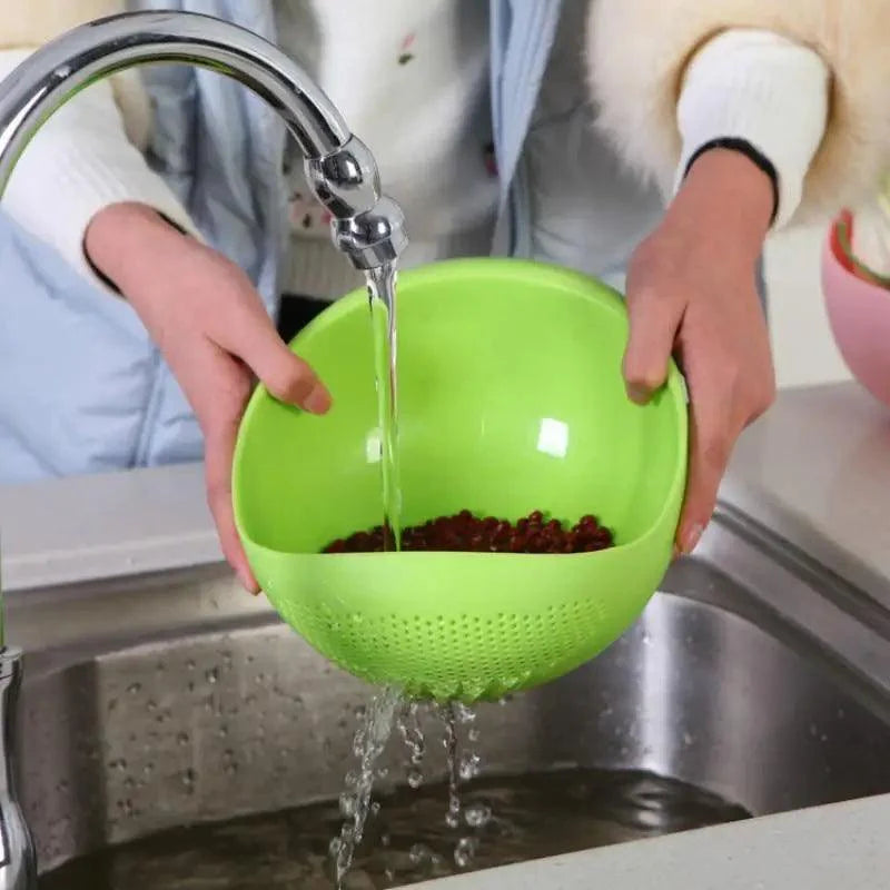 2PCS Nordic Food Strainer