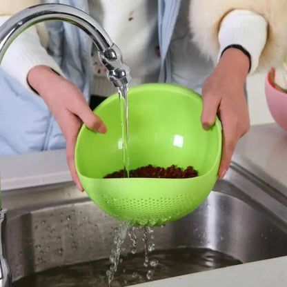 2PCS Nordic Food Strainer