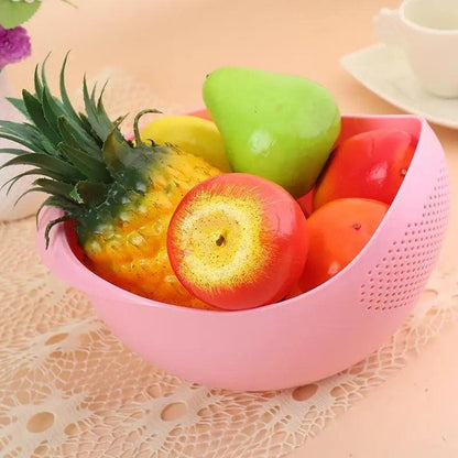 2PCS Nordic Food Strainer
