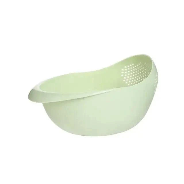 2PCS Nordic Food Strainer