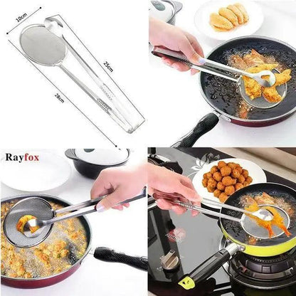 5Pcs Stainless Steel Fried Egg Mold