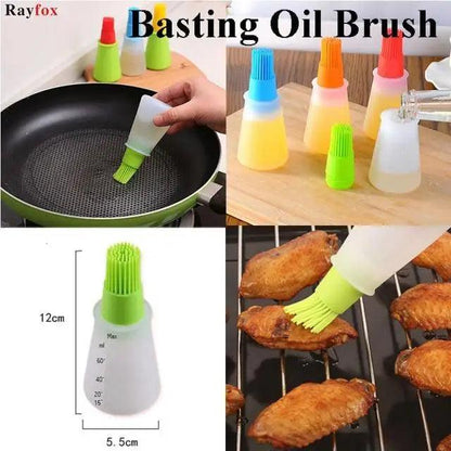 5Pcs Stainless Steel Fried Egg Mold