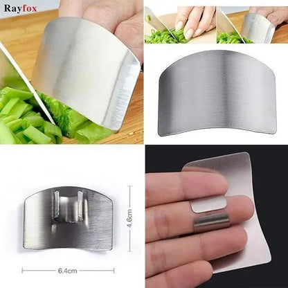 5Pcs Stainless Steel Fried Egg Mold