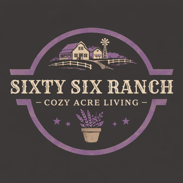 66RanchCozyAcreLiving.com