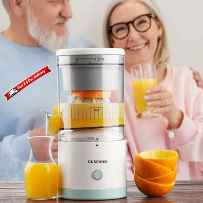 Rechargeable Electric Juicer