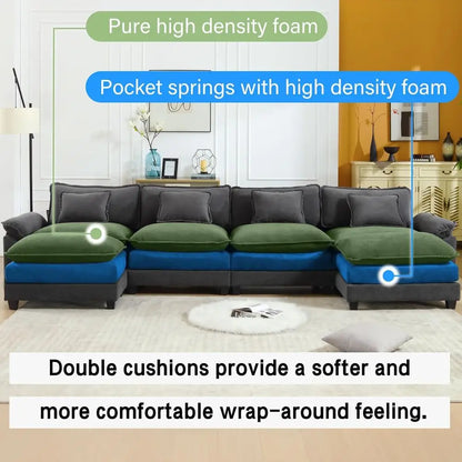 Luxury Sofa Collection