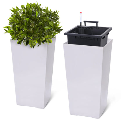 Outdoor Indoor Planter Pots
