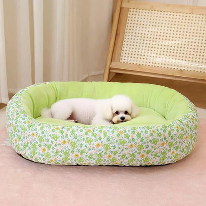 All Season Dog Bed