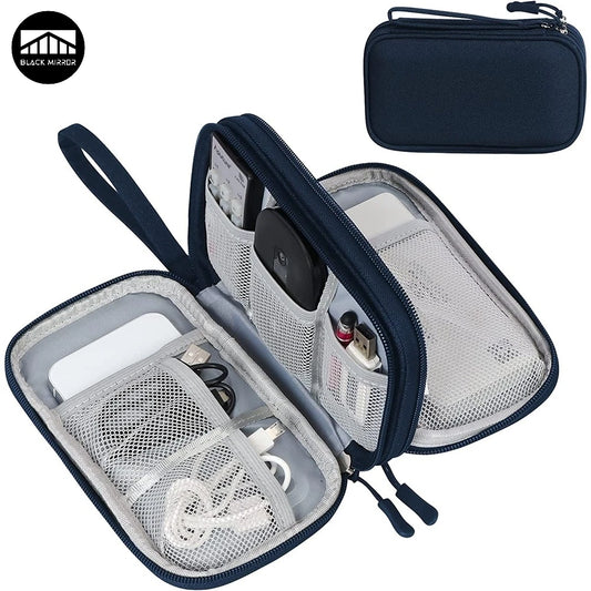 Travel Electronics Organizer