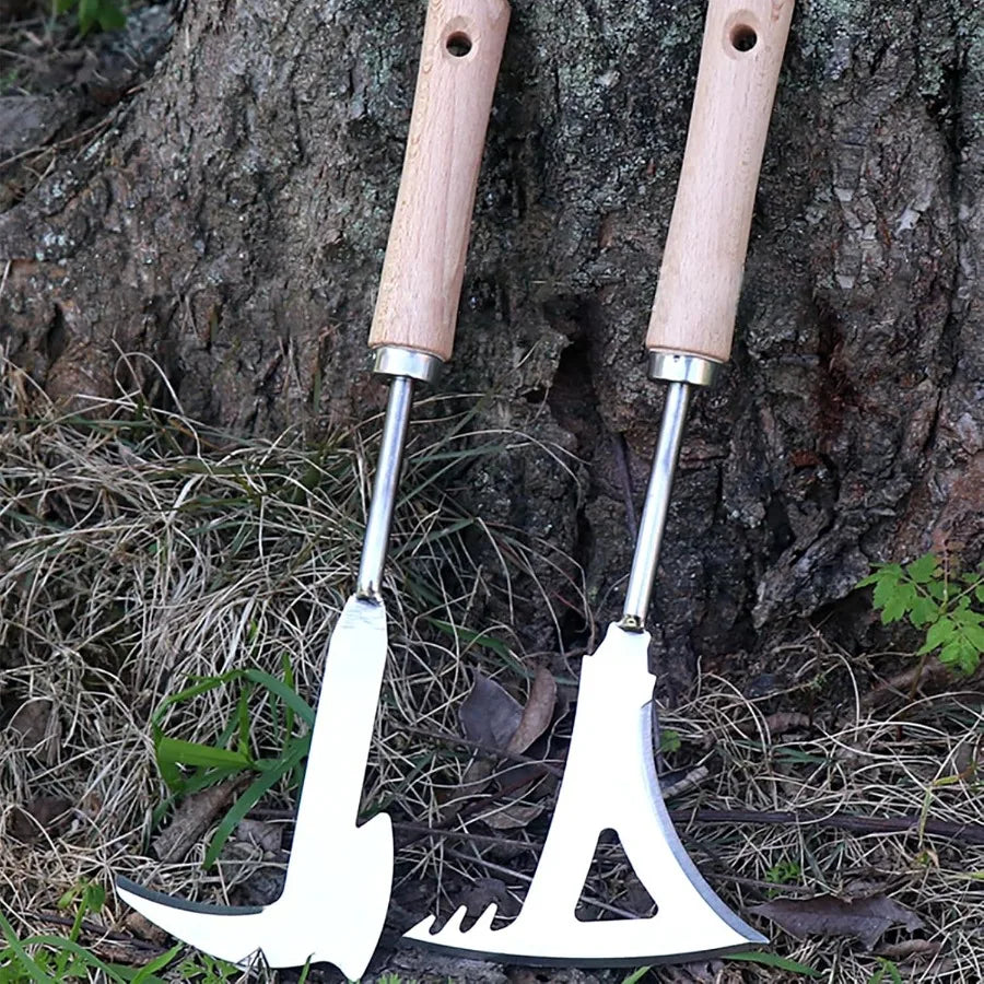 Stainless Steel Weed Puller