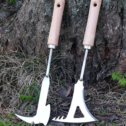 Stainless Steel Weed Puller