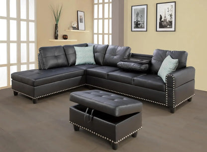 Sectional Sofa Couch