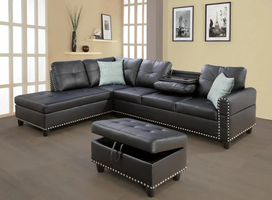 Sectional Sofa Couch