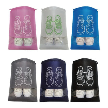 Shoes Storage Bags Closet Organizer