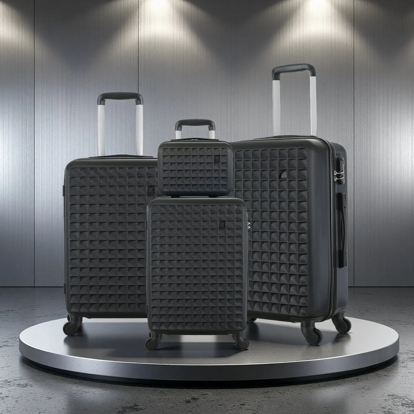 Spinner Luggage Sets