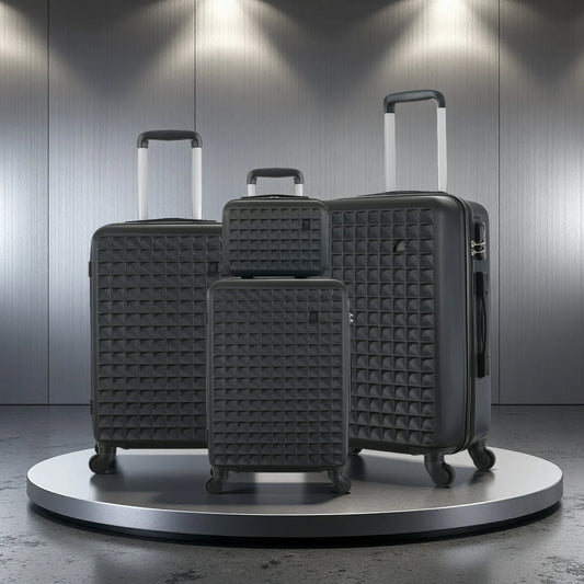Spinner Luggage Sets