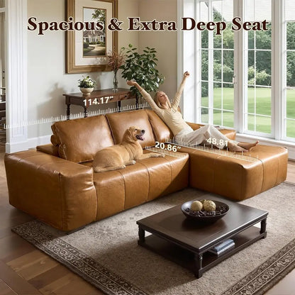 Elegant Living Room Set