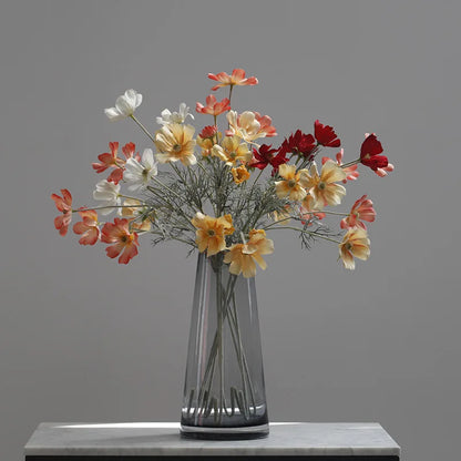 Artificial Flowers Home Decor