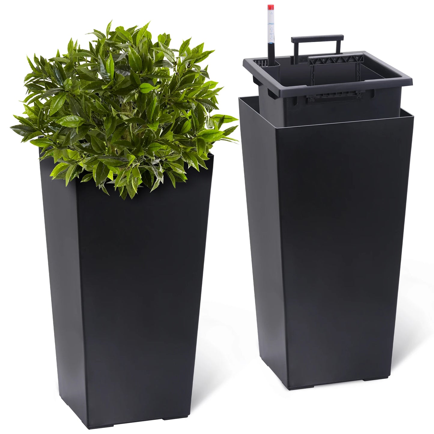 Outdoor Indoor Planter Pots