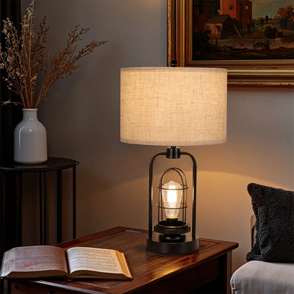 Industrial Retro Lamps