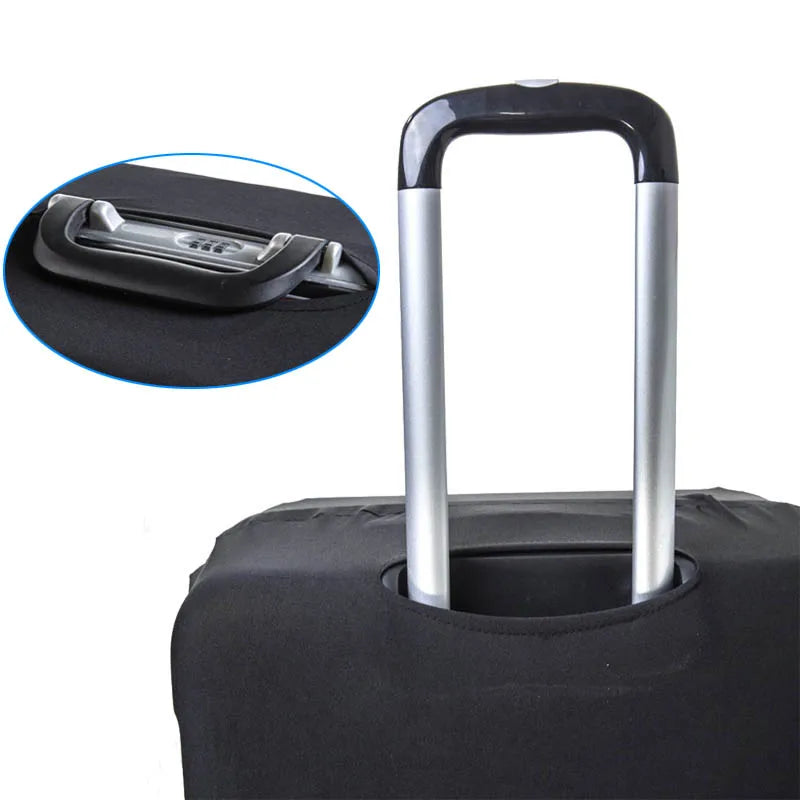 Luggage Stretch Suitcase Protector