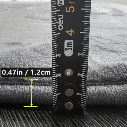 Bathroom Absorbent Mat