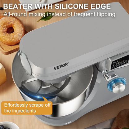 5 IN 1 Stand Multifunctional Electric Mixer