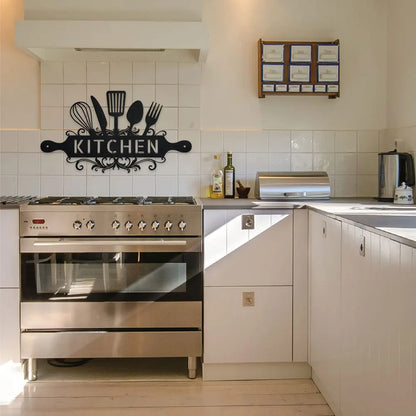 Farmhouse Kitchen Pictures Wall Decor