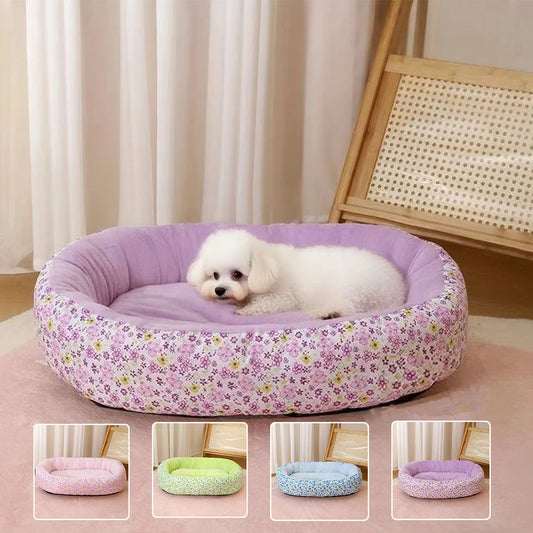 All Season Dog Bed