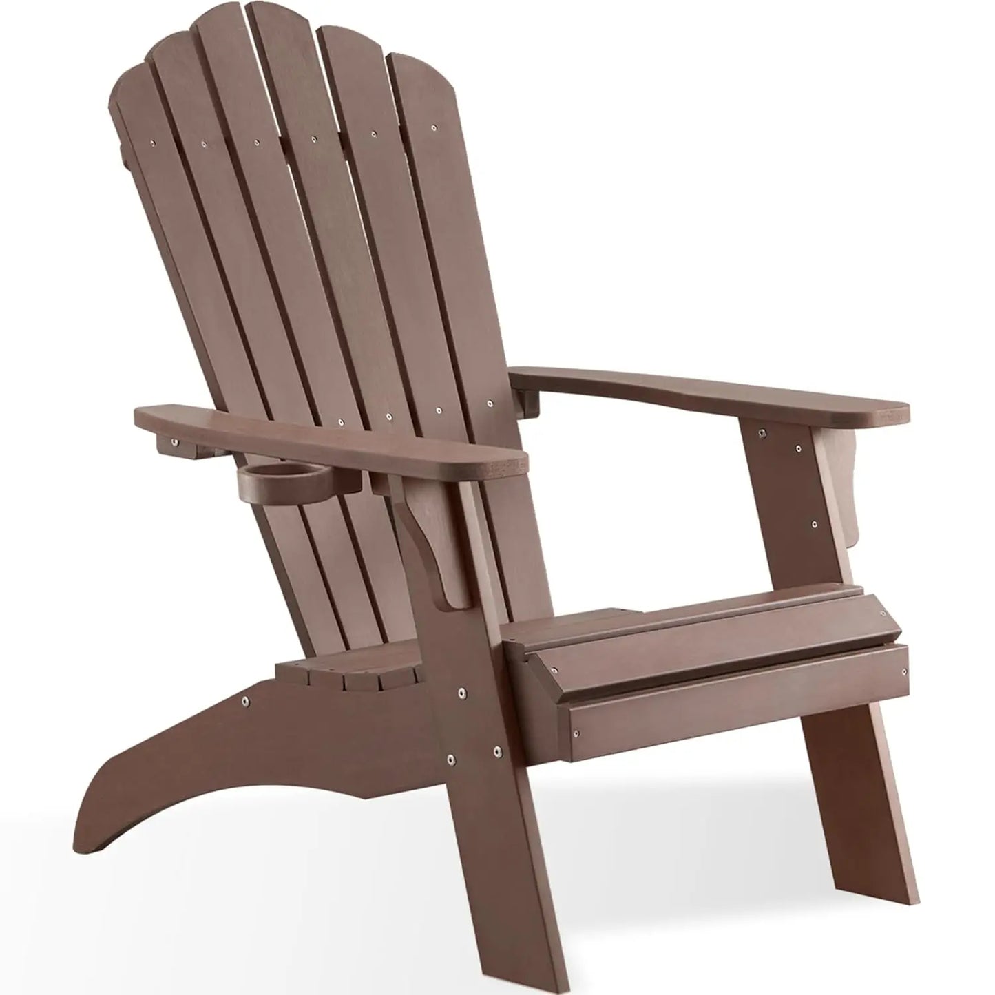 Oversized Adirondack Chair