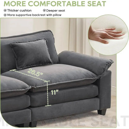 Luxury Sofa Collection