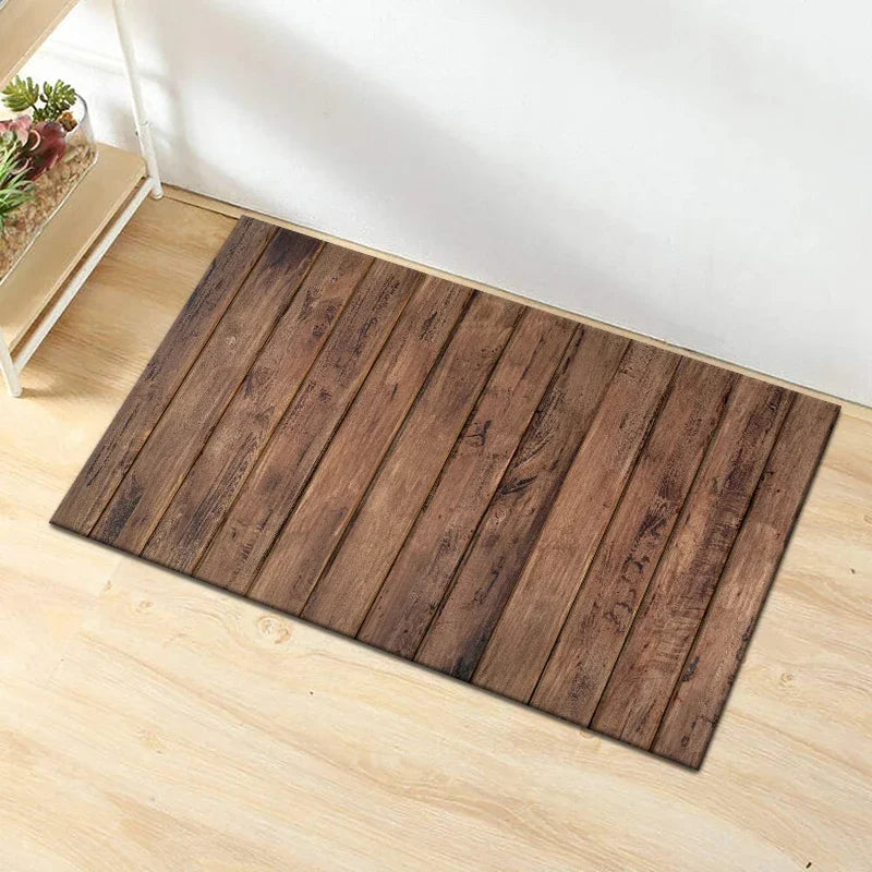 2PCS Kitchen Floor Mat