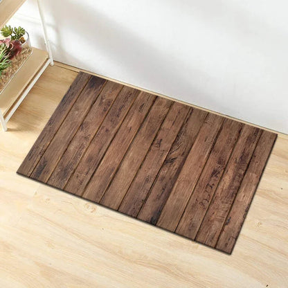 2PCS Kitchen Floor Mat