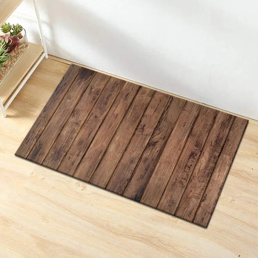 2PCS Kitchen Floor Mat