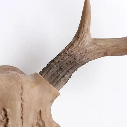 Deer Head Wall Mount